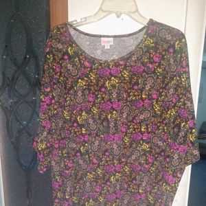 3/$25 Lularoe Irma